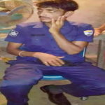 ভোলাহাটে ভূয়া পুলিশ গ্রেফতার