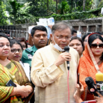 ‘যুব মহিলা লীগের মেয়েরাই বিএনপিকে প্রতিহত করতে যথেষ্ট’