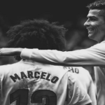 মার্সেলোর বিদায়বেলায় আবেগী রোনালদো