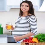 অন্তঃসত্ত্বা অবস্থায় মা ও শিশুকে সুস্থ রাখবে এই ৮ পানীয়