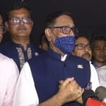 ‘বাঙালির সক্ষমতার ও অপমানের প্রতিশোধের এই পদ্মাসেতু’