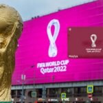 বিশ্বকাপ ফুটবল: চীনা পরিচয়ে কাতার যেতে হবে তাওয়ানবাসীকে