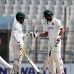 টস হেরে ব্যাটিংয়ে বাংলাদেশ