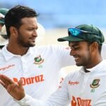 আজ থেকে লাইভ দেখুন বাংলাদেশ-উইন্ডিজের প্রথম টেস্ট