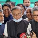 বাঙালির সব অর্জন আ.লীগের নেতৃত্বেই: তথ্যমন্ত্রী