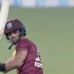 কিংয়ের ব্যাটিং দাপটে উড়ে গেল নেদারল্যান্ডস