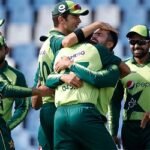 পাকিস্তানের কেন্দ্রীয় চুক্তি ঘোষণা, খেলোয়াড় ও ম্যাচ ফি বাড়লো