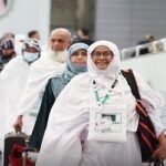 সৌদি পৌঁছেন বাংলাদেশের ২৫ হাজার ৯৮১ হজযাত্রী