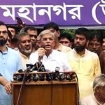 পদ্মা ব্রিজের টোল দিয়ে স্বর্গে যাবো : ফখরুল