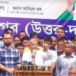 খালেদা জিয়ার কিছু হলে দায় সরকারকে নিতে হবে : মির্জা ফখরুল