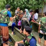 টাঙ্গুয়ার হাওড়ে আটকেপড়া ঢাবি শিক্ষার্থীরা উদ্ধার