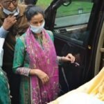 বাসায় ফিরছেন খালেদা জিয়া