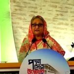 পদ্মা সেতু গর্ব, সম্মান ও যোগ্যতার প্রতীক : প্রধানমন্ত্রী