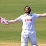 আবারও আইসিসি মাসসেরার তালিকায় মুশফিক