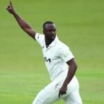 রোচ তোপে শূন্য রানেই ফিরলেন জয়-শান্ত