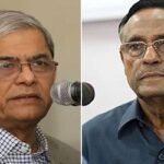 ‘সরকার হটাতে’ দুর্বার আন্দোলনে একমত বিএনপি-এলডিপি