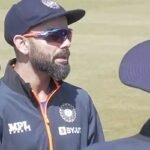 করোনা নিয়েই ইংল্যান্ডে যান কোহলি!