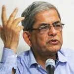 মানুষের ন্যায়বিচার পাওয়ার সকল পথ এখন বন্ধ: ফখরুল