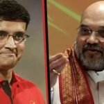 সৌরভের টুইট নিয়ে তোলপাড়, অমিত শাহের ফোন