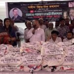 আ.লীগের ‘সন্ত্রাসের’ জবাব রাজনৈতিকভাবে দেব: গয়েশ্বর