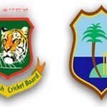 বাংলাদেশ-ওয়েস্ট ইন্ডিজ সিরিজের সম্প্রচার নিয়ে শঙ্কা