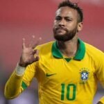 নেইমারের আর ৪ গোল হলেই..