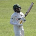 তিন ব্যাটারই ফিরলেন ০ রানে, তামিমের ৫ হাজার