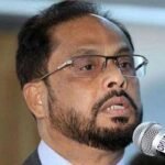 বানভাসীদের কষ্ট লাঘবে সর্বোচ্চ চেষ্টা করতে হবে: জি এম কাদের