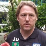 সুইন্ডন টাউন ক্লাবের কোচ হলেন জেমি ডে