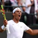 জয় দিয়ে প্রত্যাবর্তন রাঙালেন রাফায়েল নাদাল