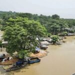 বড়লেখায় ২০০ গ্রাম প্লাবিত, দেড় লক্ষাধিক মানুষ পানিবন্দি
