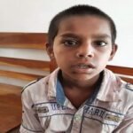 রমজানকে খোঁজছে পরিবার