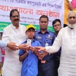 জয়পুরহাটে পালিত হয়েছে বিশ্ব দুগ্ধ দিবস ২০২২