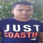 চোরাই গরুর মাংস বিক্রি করার সময় উপজেলা চেয়ারম্যানের ভাতিজা আটক