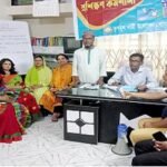 এসডিজি অর্জনে বিকল্প অর্থনেতিকপরিকল্পনা শীর্ষক কর্মশালা