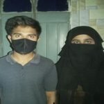 সৈয়দপুরে পিতার দেয়া অপহরণ মামলায় নব-দম্পতি দিশাহারা