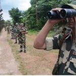 লালমনিরহাটে বিএসএফের পিটুনিতে বাংলাদেশি আহত 