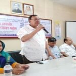 রানীশংকৈলে প্রান্তিক জনগোষ্ঠীর জীবনমান উন্নয়নে প্রশিক্ষণ শেষে  সনদ বিতরণ 