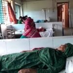 ন্যায় বিচার না পেলে আত্মহত্যা করবো; লালমনিরহাটে ধর্ষন চেষ্টার শিকার  শ্যামলী বেগম