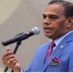 ২৫ এজেন্সিতে শ্রমিক নিয়োগে দুর্নীতির অভিযোগে মালয়েশিয়ায় মন্ত্রীর বিরুদ্ধে মামলা