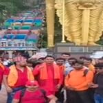 মহানবী (সা.)-কে কটূক্তির সমর্থনে মালয়েশিয়ায় মিছিল, গ্রেফতার ৪