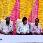 আখাউড়ায় মোগড়া উচ্চ বিদ্যালয়ের এসএসসি পরীক্ষার্থীদের বিদায় উপলক্ষে দোয়া মাহফিল অনুষ্ঠিত