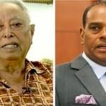 মালয়েশিয়ায় অভিবাসীদের নিয়ে বিরুপ মন্তব্য, মানবসম্পদ মন্ত্রীর পদত্যাগ দাবি