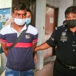 মালয়েশিয়ান পুলিশকে ঘুষের প্রস্তাব, বাংলাদেশিকে জরিমানা