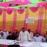 রানীশংকৈলে মনোনয়ন বাতিলের দাবিতে সংবাদ সম্মেলন 