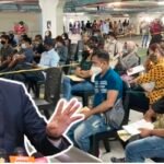 মালয়েশিয়ায় অবৈধ অভিবাসীদের ধরতে শুরু হচ্ছে চিরুনি অভিযান