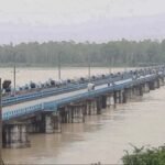 আবারও বিপৎসীমার ওপরে তিস্তা ও ধরলার পানি; ভয়াবহ বন্যার আশঙ্কা 
