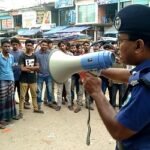 জয়পুরহাটে ট্রাফিক সচেতনতা বৃদ্ধিতে প্রশিক্ষণ কর্মশালা