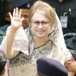 খালেদা জিয়ার বিরুদ্ধে ১১ মামলার শুনানি ২০ সেপ্টেম্বর