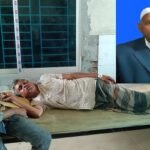 হাতীবান্ধায় চেয়ারম্যানের বিরুদ্ধে মারধর ও জোর পূর্বক স্বাক্ষর নেয়ার অভিযোগ